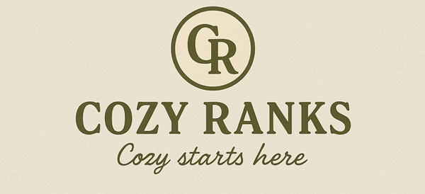 Cozy Ranks